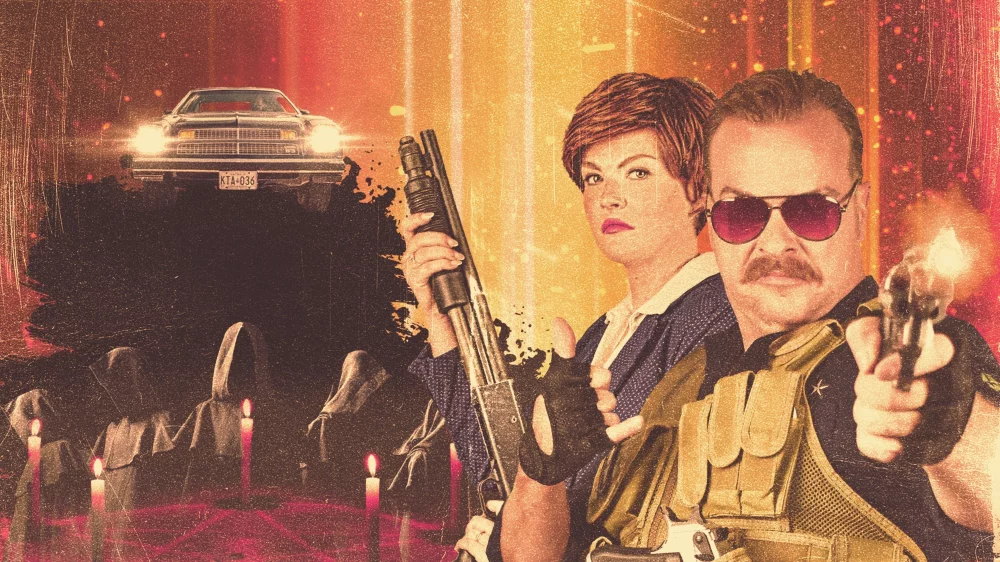 Cult Hero – assistir online em HD