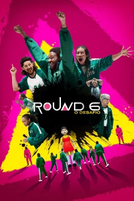 Round 6: O Desafio watch online on Verfilme