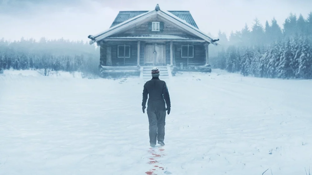 O Frio da Morte – assistir online em HD