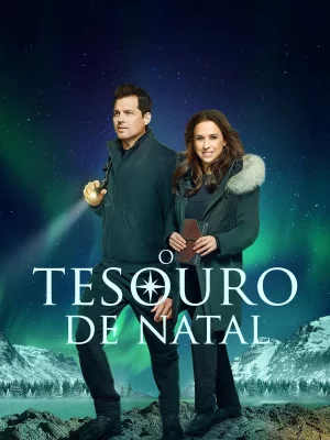 O Tesouro de Natal watch online on Verfilme
