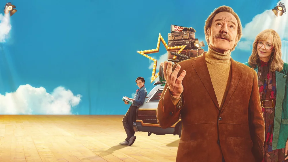Tudo Vai dar Certo – assistir online em HD