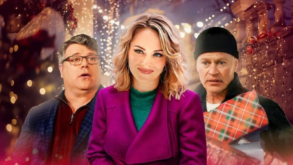 A Escolha de Natal – assistir online em HD
