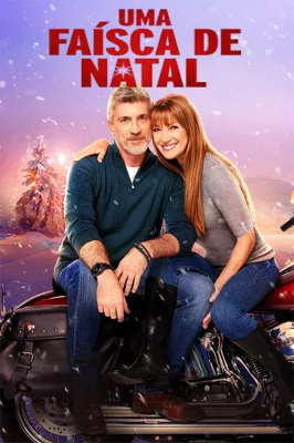 Uma Faísca de Natal watch online on Verfilme