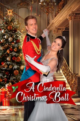 Era Uma Vez... Um Baile de Natal watch online on Verfilme