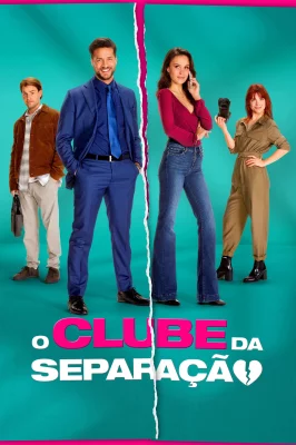 O Clube da Separação watch online on Verfilme
