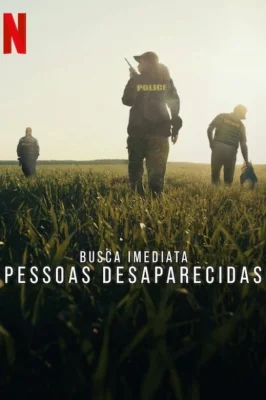 Busca Imediata: Pessoas – assistir online em HD