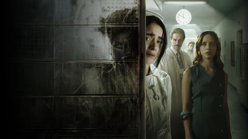 Plantão Noturno – assistir online em HD