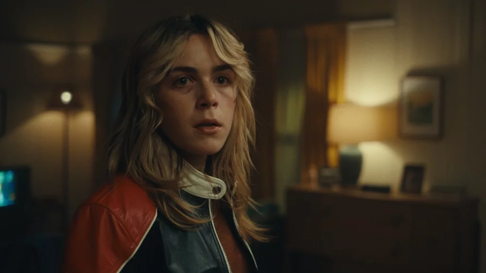 Stone Cold Fox – assistir online em HD