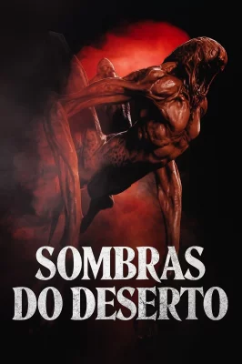 Sombras do Deserto watch online on Verfilme