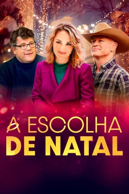 A Escolha de Natal watch online on Verfilme