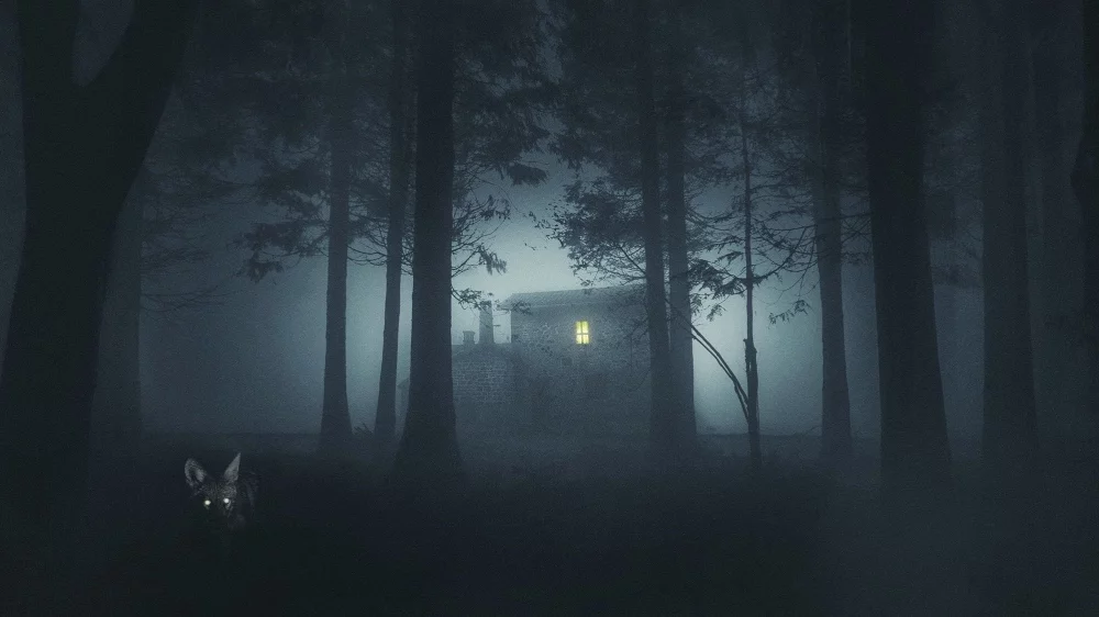 Terror em Shelby Oaks – assistir online em HD