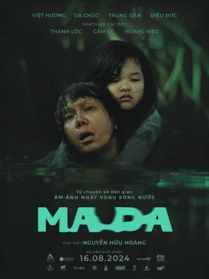 Ma Da: The Drowning Spirit watch online on Verfilme