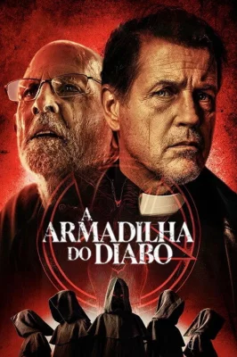 The Devil’s Trap watch online on Verfilme
