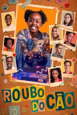 O Roubo do Cão watch online on Verfilme