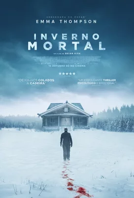 O Frio da Morte watch online on Verfilme