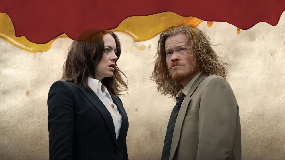 Bugonia – assistir online em HD