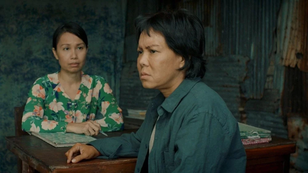 Ma Da: The Drowning Spirit – assistir online em HD