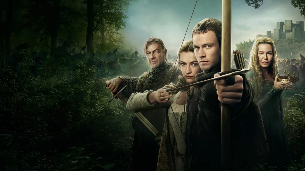 Robin Hood – assistir online em HD