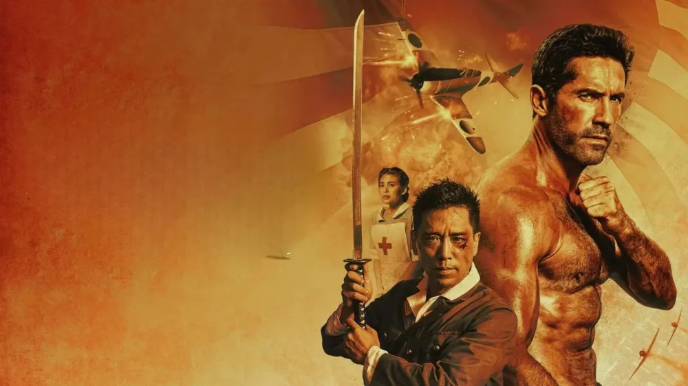 Prisoner of War – assistir online em HD