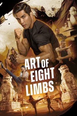 Art of Eight Limbs – assistir online em HD