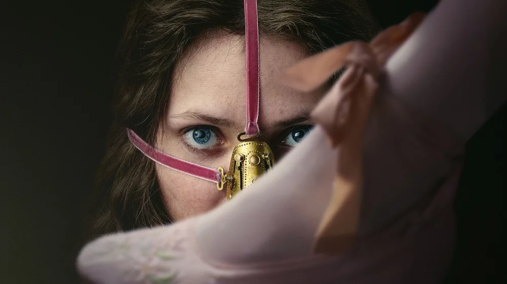 A Meia-Irmã Feia – assistir online em HD
