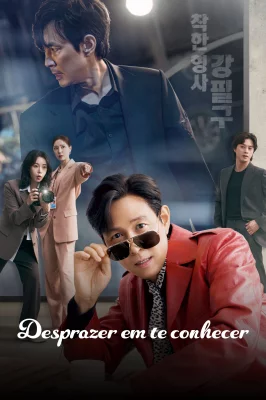 Desprazer em Te Conhecer watch online on Verfilme