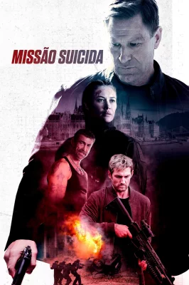 Chief of Station – assistir online em HD