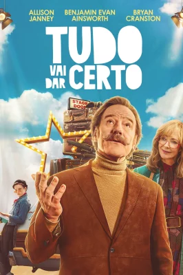 Tudo Vai dar Certo – assistir online em HD