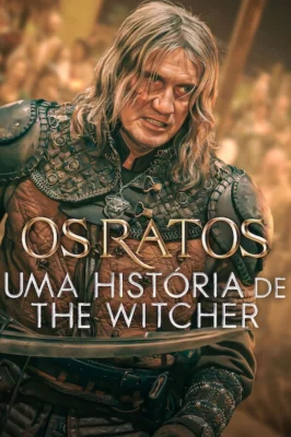 Os Ratos: Uma História de The – assistir online em HD