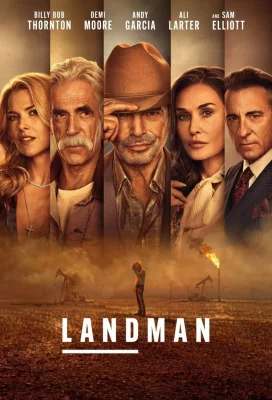 Landman watch online on Verfilme