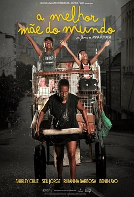 A Melhor Mãe do Mundo watch online on Verfilme