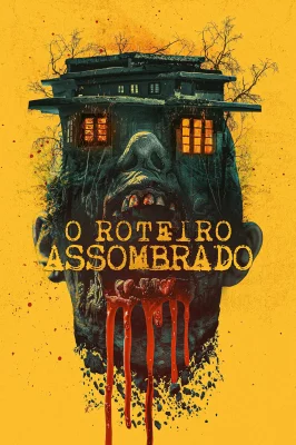 O Roteiro Assombrado watch online on Verfilme