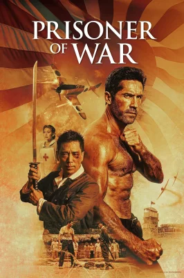 Prisoner of War watch online on Verfilme