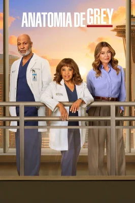 Grey's Anatomy watch online on Verfilme