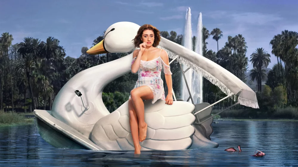 I Love LA – assistir online em HD