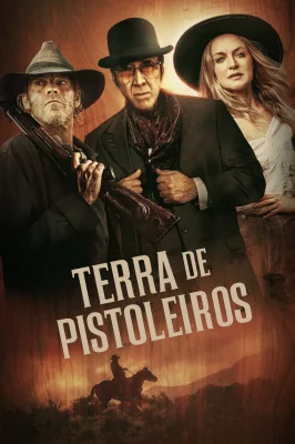 Gunslingers watch online on Verfilme