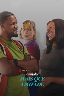 Umjolo: Mais que Amizade watch online on Verfilme