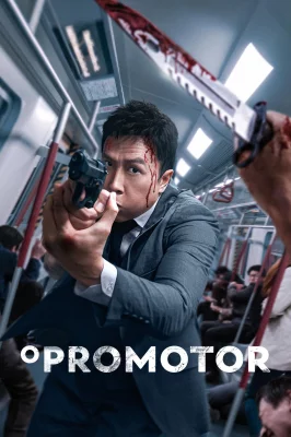 O Promotor watch online on Verfilme