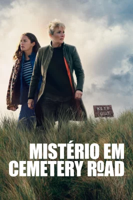Down Cemetery Road watch online on Verfilme