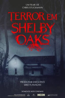 Terror em Shelby Oaks watch online on Verfilme