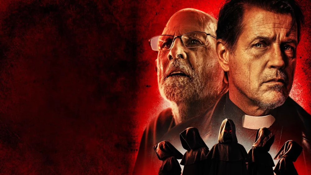 The Devil’s Trap – assistir online em HD