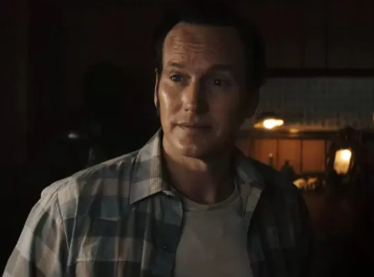 O prequel do filme de terror “Invocação do Mal” entrou oficialmente em produção.
