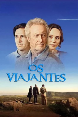 Entre Chegadas e Despedidas watch online on Verfilme