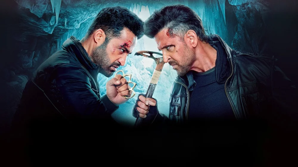 Guerra 2 – assistir online em HD
