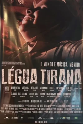 Luiz Gonzaga: Légua Tirana watch online on Verfilme