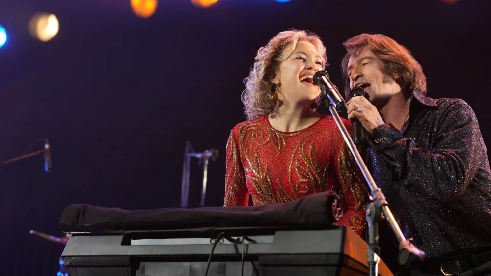 Song Sung Blue: Um Sonho a Dois – assistir online em HD