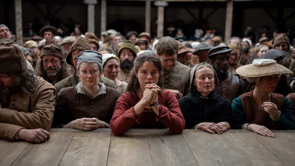 Hamnet: A Vida Antes de Hamlet – assistir online em HD
