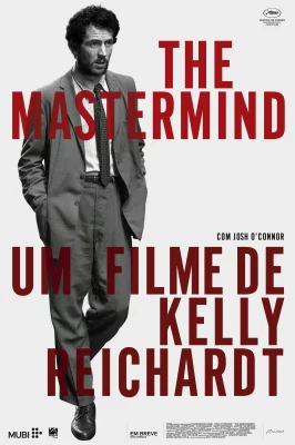 The Mastermind watch online on Verfilme