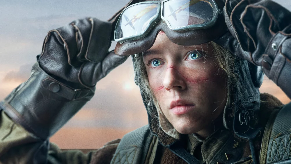 Air – assistir online em HD