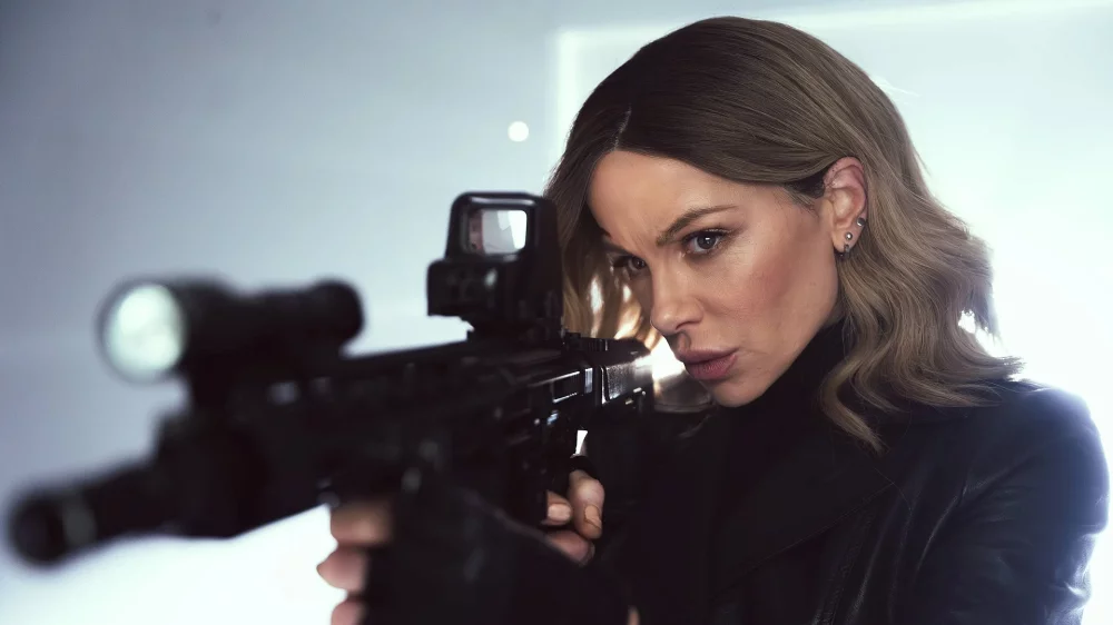 Wildcat – assistir online em HD